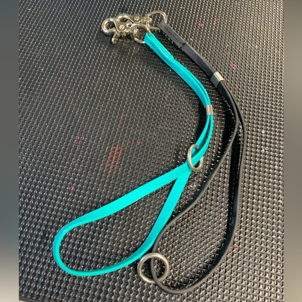 Alpha brand loops old style